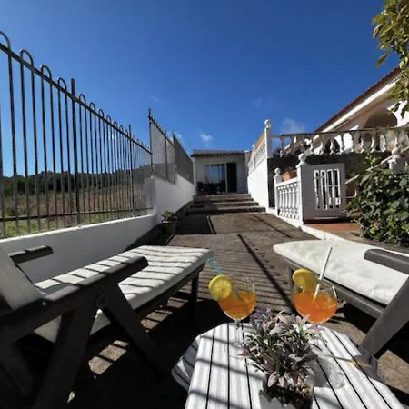 Lightbooking Agua Garcia Tacoronte Con Terraza Exterior photo