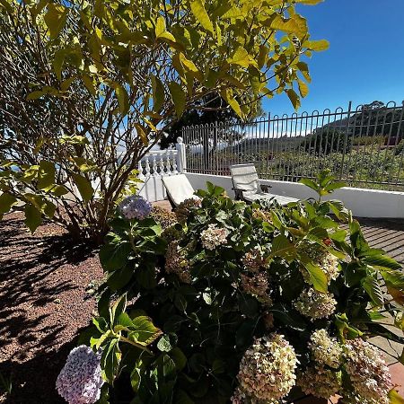 Lightbooking Agua Garcia Tacoronte Con Terraza Exterior photo