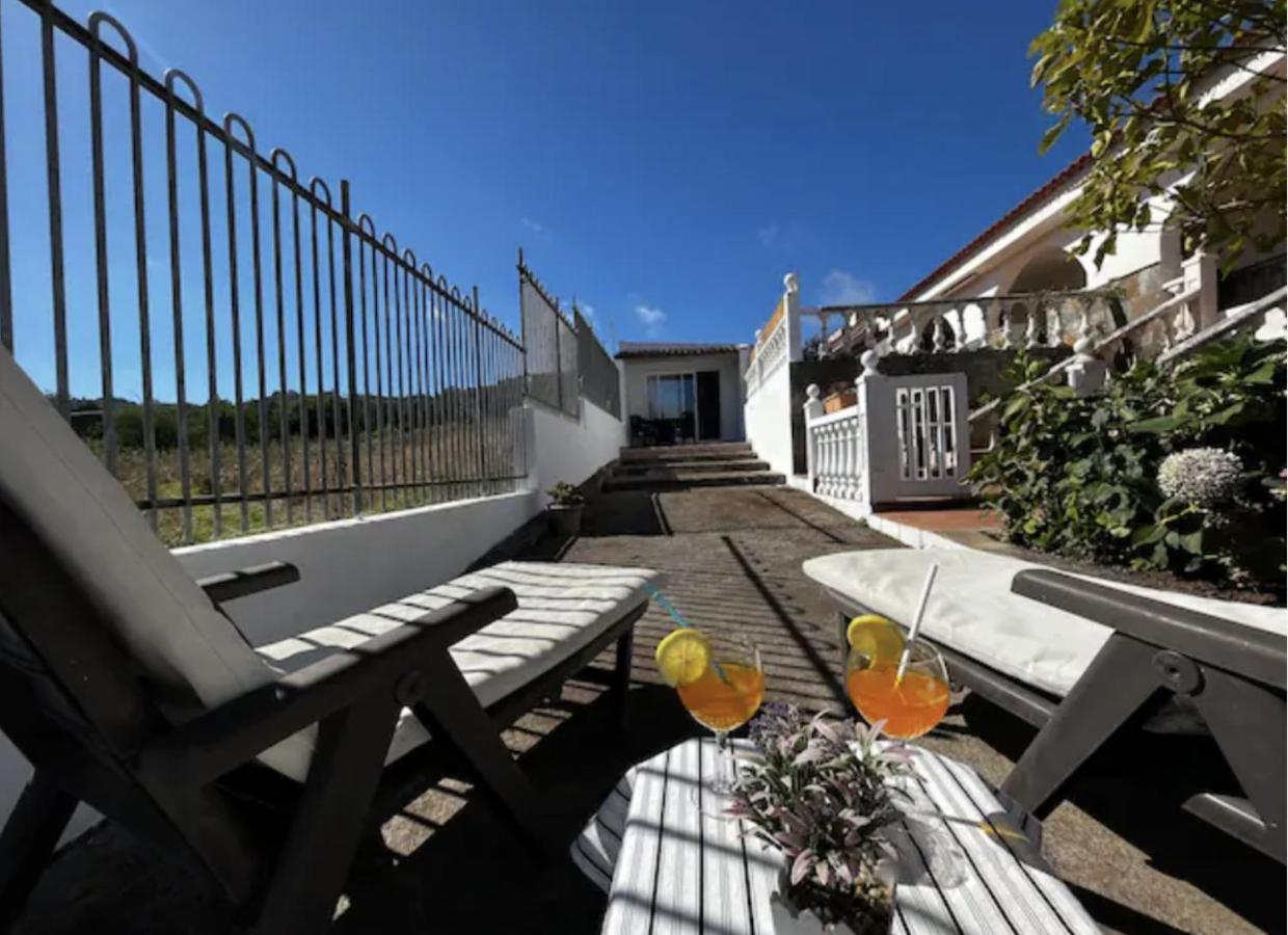 Lightbooking Agua Garcia Tacoronte Con Terraza Exterior photo